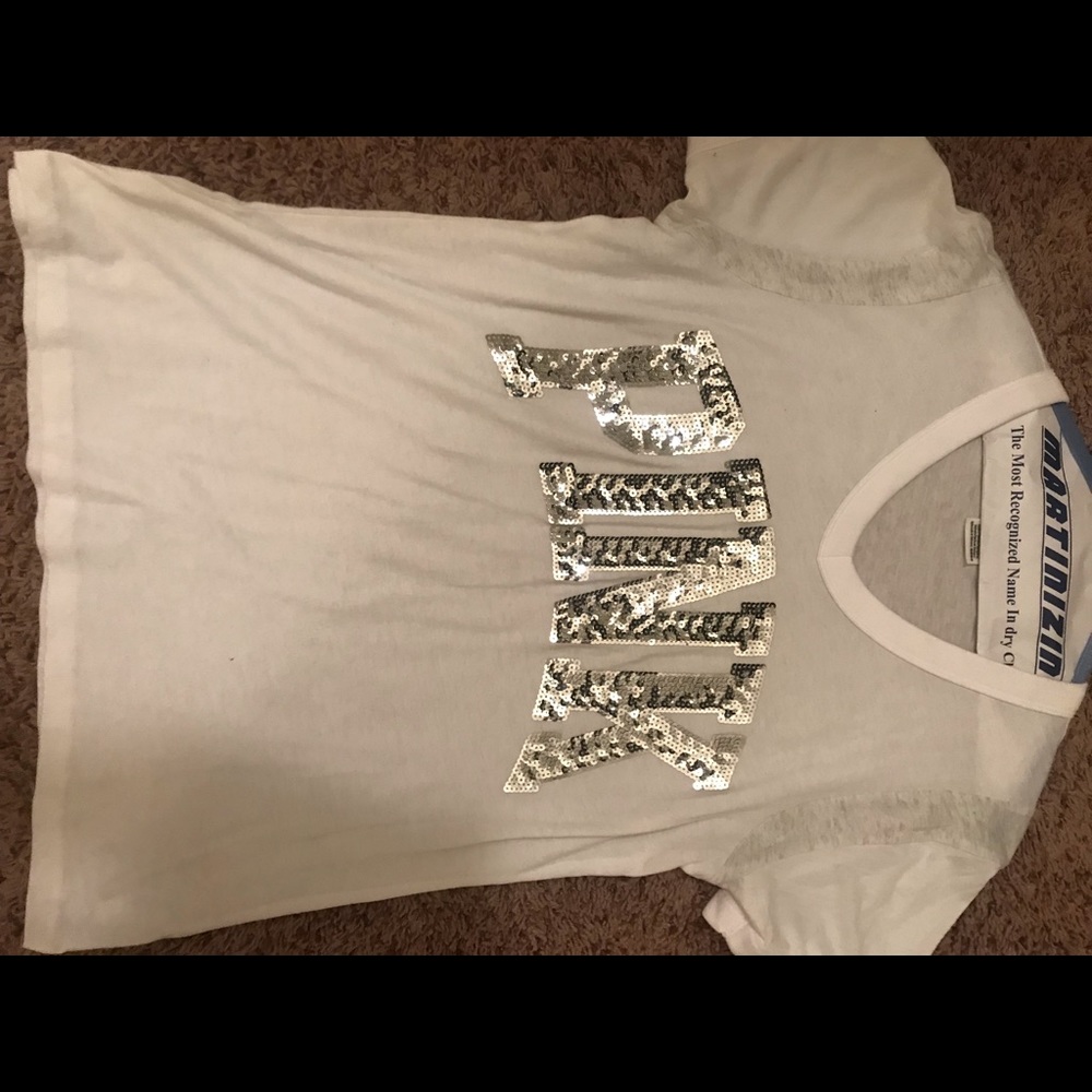 *PINK* Shirt